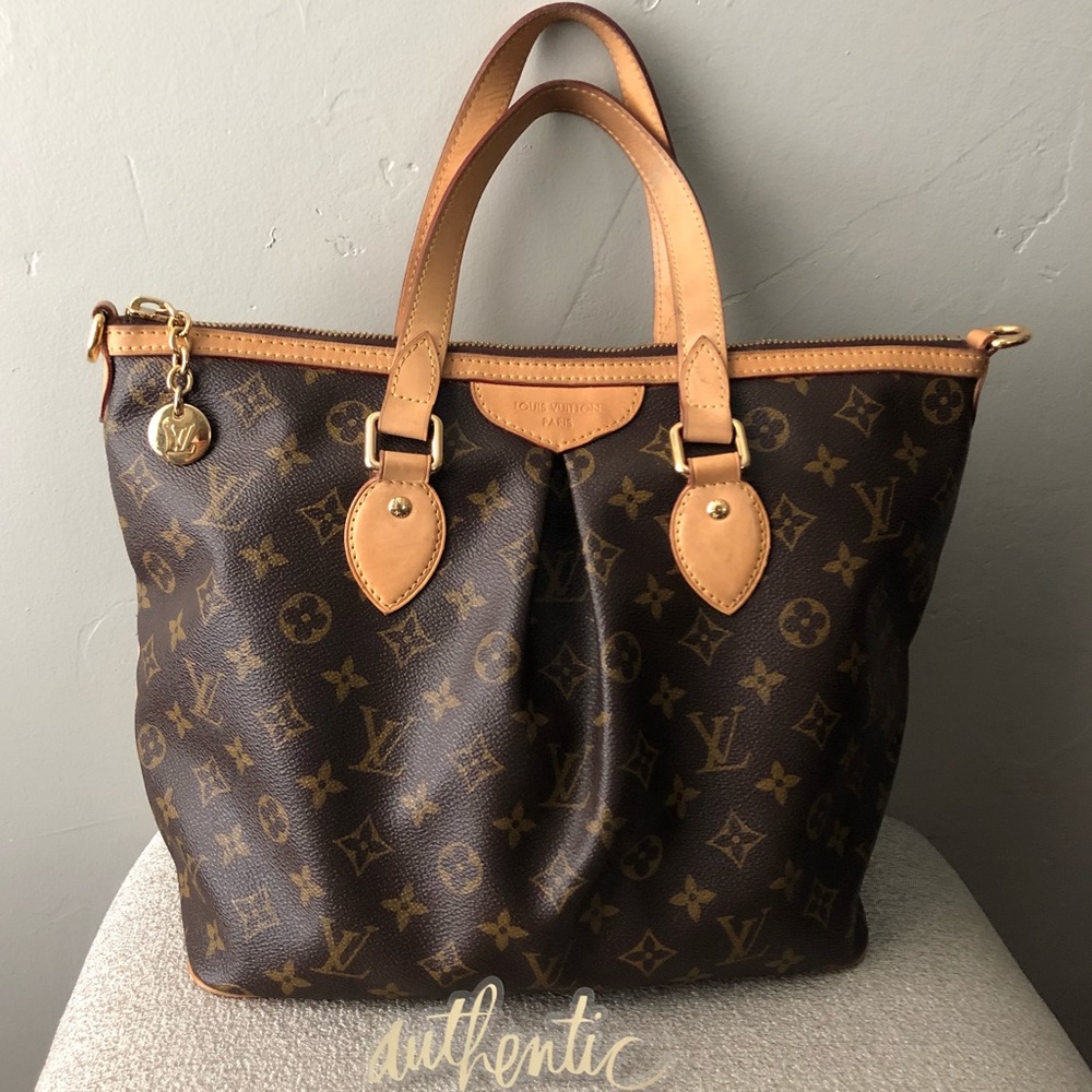 💎SOLD💎 Louis Vuitton Palermo